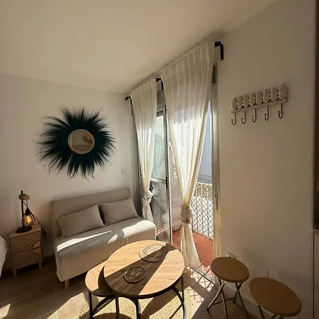 Appartement La Mar Sala *