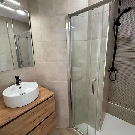 Appartement La Mar Sala