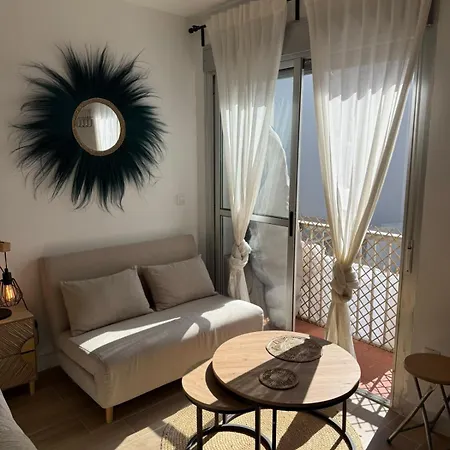 La Mar Sala Appartement Tarifa