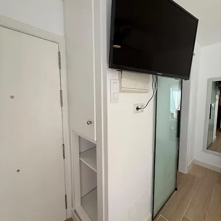 Appartement La Mar Sala